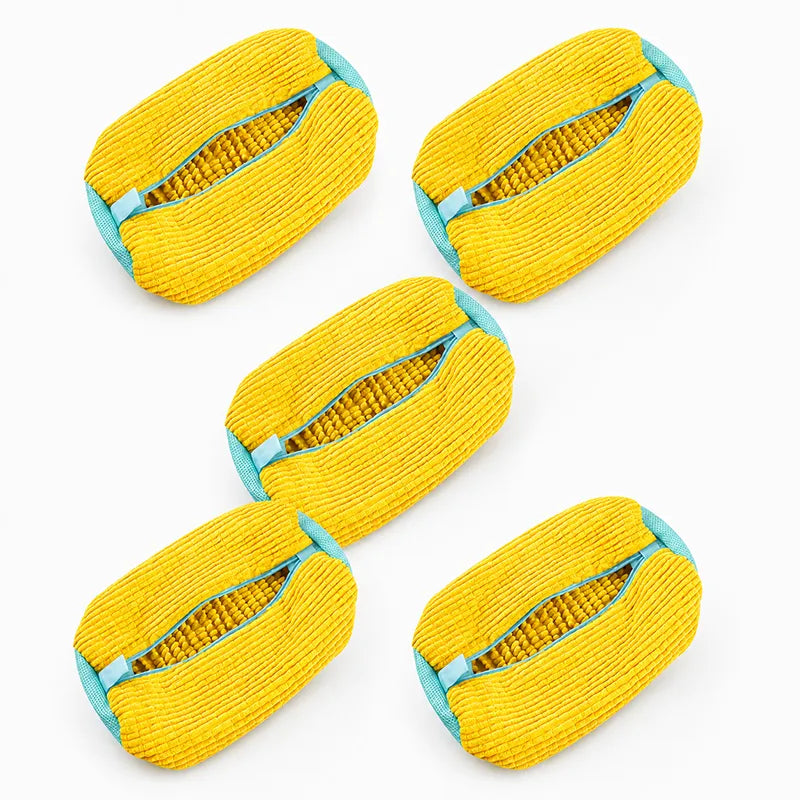 👟🫧Shoe Washing Machine Bag – Durable Laundry Protector for Sneakers