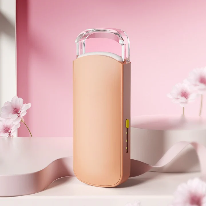 🥳OFFERTA 2026🥳💞 Arricciaciglia Elettrico Ricaricabile – Piega istantanea, riscaldamento rapido, design tascabile. Disponibile in 3 colori! 💄✨