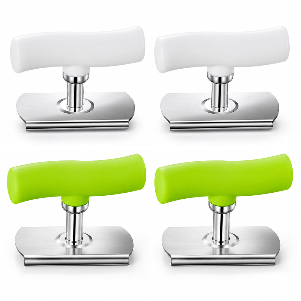 ivolune Official 💎👉 Easy Grip Jar Opener — Effortless, Anti-Slip & Comfortable to Use (JG)