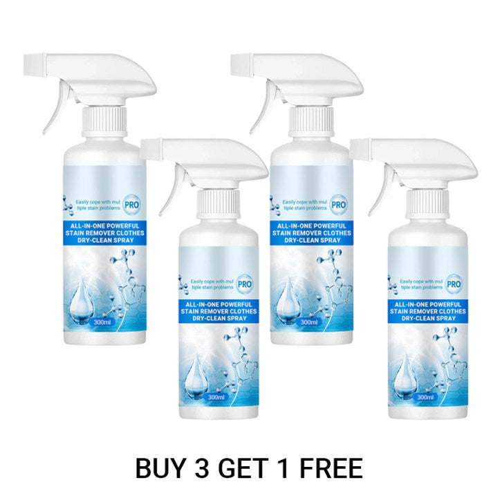 🔥Hot Sale Non-ionic Laundry Stain Removal Emulsifier🔥
