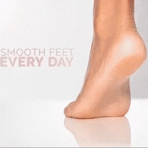 🔥Last Day Promotion 50% OFF🔥 USB Rechargeable Feet Repair and Grinding Device