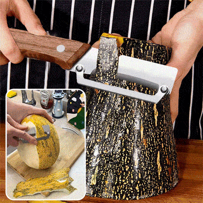 Last Day 60% OFF 🔥BVJ®✨🔪 Multi-Functional Stainless Peeler 🥕