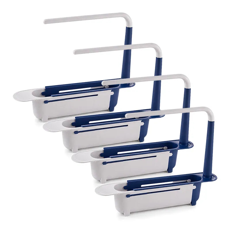 4x Racks | Whole-Home Family Pack— $39.95 (Only $8.48/ea) 👑 [Best Value]