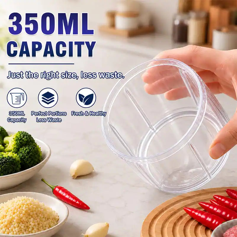 💕Hot sale 49% OFF⚡ Mini Electric Food Shredder – Portable USB Meat Grinder & Garlic Chopper (JG)