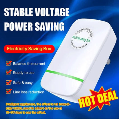 ⭐Household Electricity Saving Box