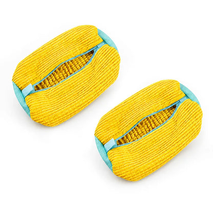 👟🫧Shoe Washing Machine Bag – Durable Laundry Protector for Sneakers