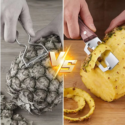 Last Day 60% OFF 🔥BVJ®✨🔪 Multi-Functional Stainless Peeler 🥕
