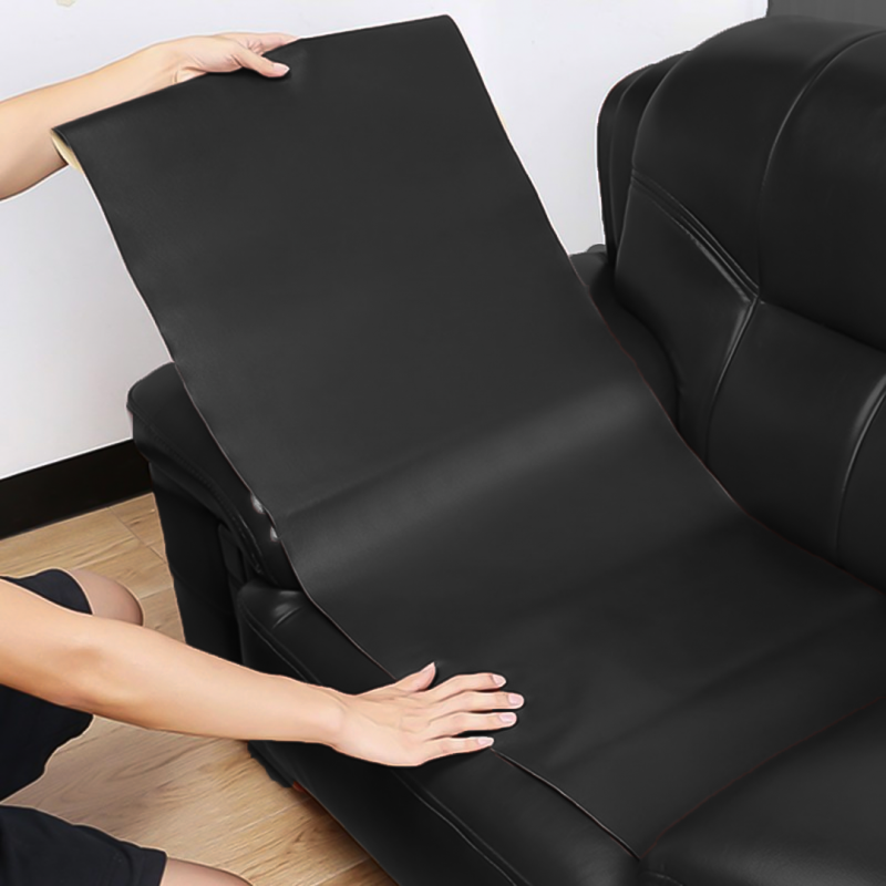 🔥 BUY 3, GET 1 FREE! Self-Adhesive Leather Repair Patch — Refresh Car Seats, Sofas & More (JG)