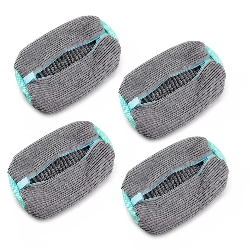 4-Bag Set (Save 70%) - Only $12.98/ea