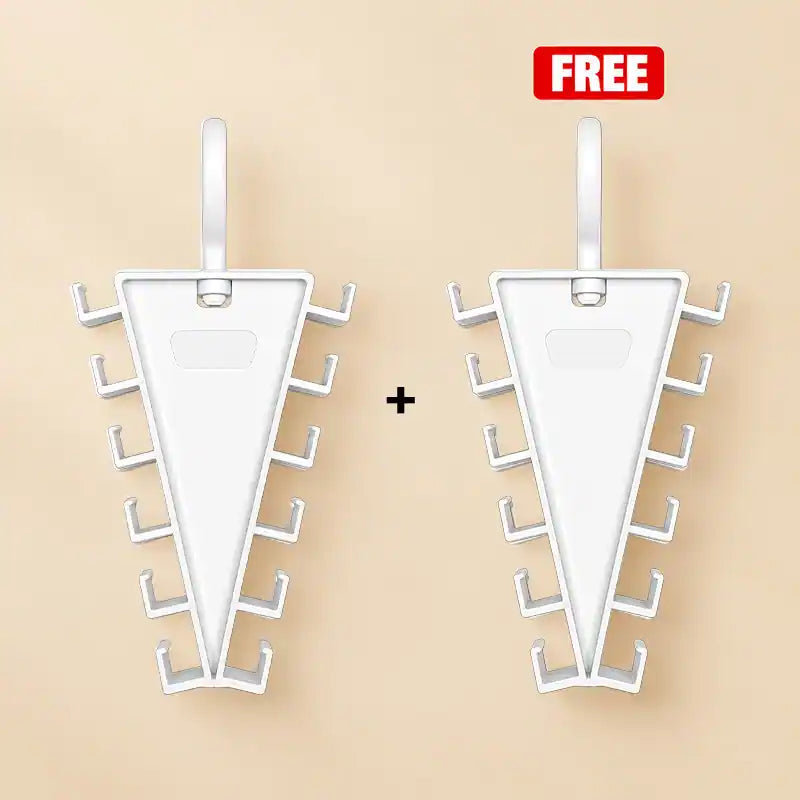 BUY 1 GET 1 FREE (2 Pcs) | Single Closet Starter — $15.98 (Only $7.99/ea)