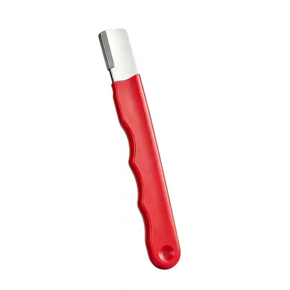 🔥 [As Low As $8.74/ea Today Only] Multi-Function Handheld Tungsten Steel Knife Sharpener — Restore Razor Sharpness in 5 Seconds 🔪⚡ (JG)