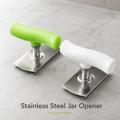 ivolune Official 💎👉 Easy Grip Jar Opener — Effortless, Anti-Slip & Comfortable to Use (JG)