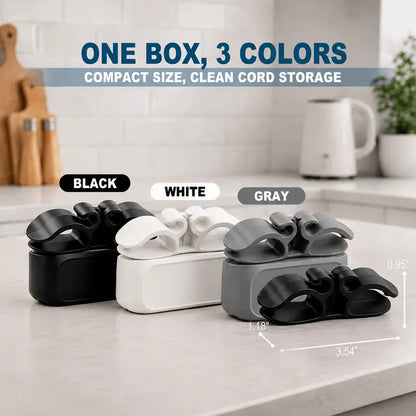 🔥LAST DAY SALE 50% OFF🔥Appliance Cord Storage