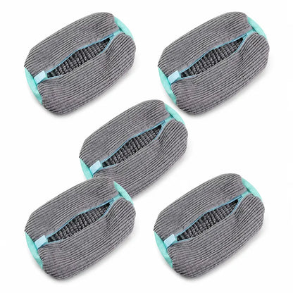 Shoe Washing Machine Bag – Durable Laundry Protector for Sneakers (JG)