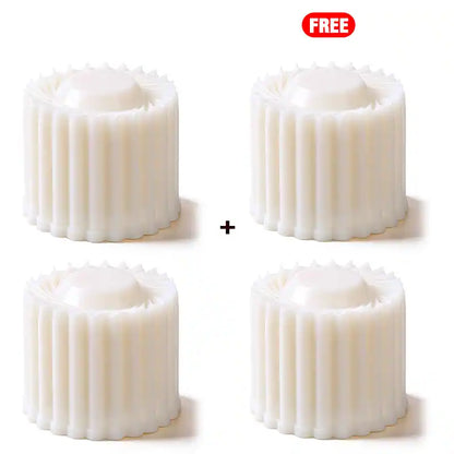 🥧 Creative Double-Ended Pastry Tamper Mold (JG)
