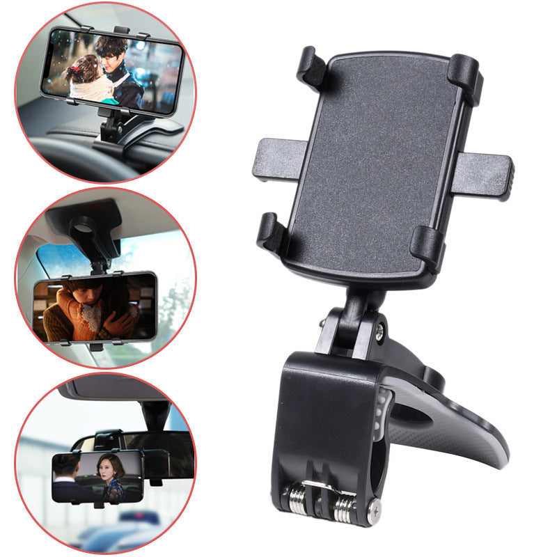 360° Rotating Car Phone Holder🔥