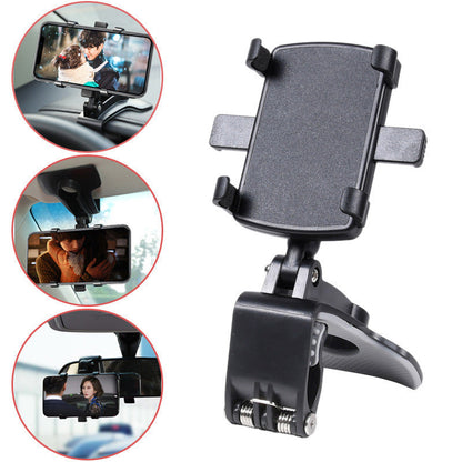 360° Rotating Car Phone Holder🔥
