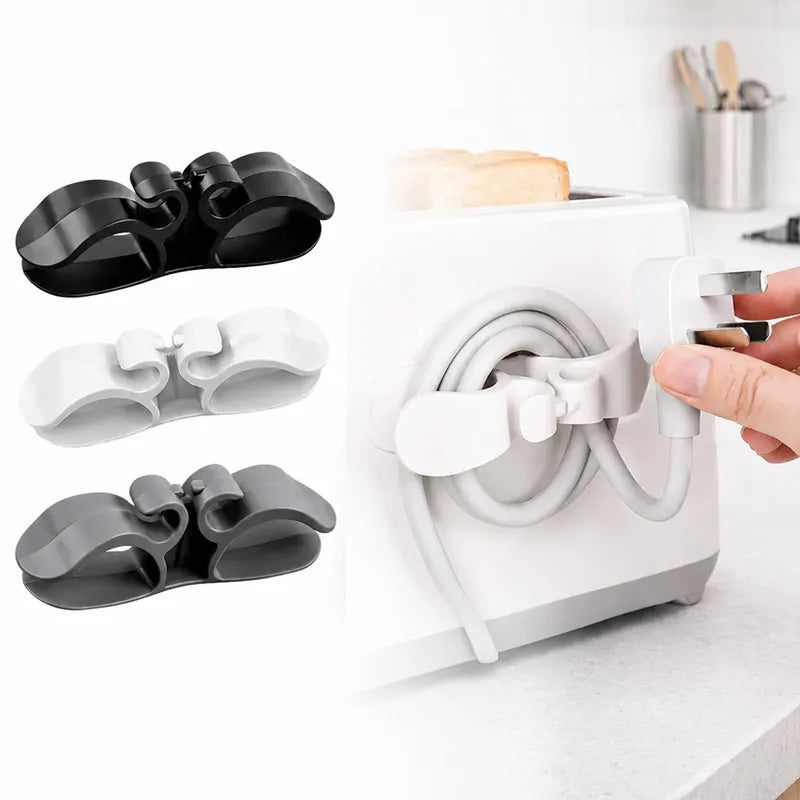 🔥LAST DAY SALE 50% OFF🔥Appliance Cord Storage