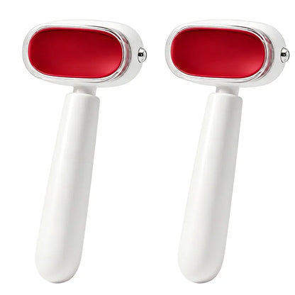 🦶 [50% OFF TODAY] Dual-Sided Foot Callus Remover & Scraper — Replaceable Stainless Steel Blades for Silky Smooth Heels ✨ (JG)