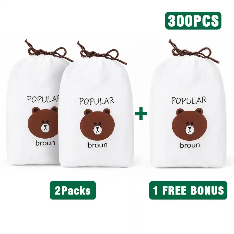 BUY 2 GET 1 FREE (🔥3 Packs): Family Care Bundle — Only $9.99/ea 💖