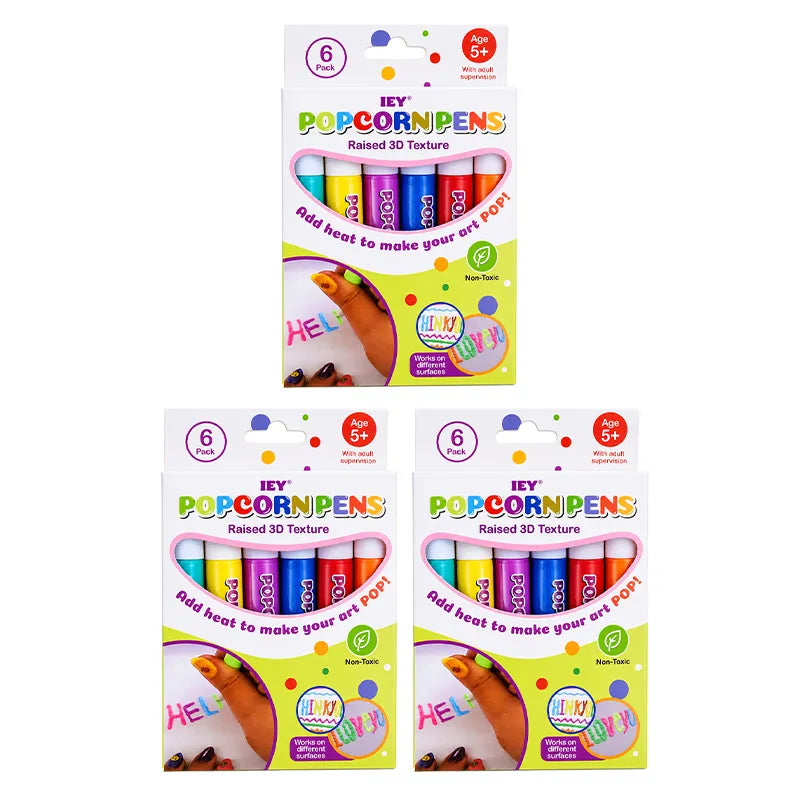3-Box: Family Favorite (Save 71%) - Only $13.32/ea 🔥