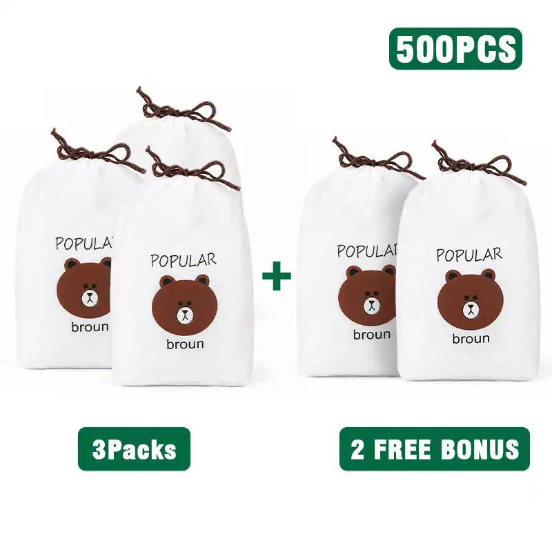 BUY 3 GET 2 FREE (🔥5 Packs): Ultimate Value Pack (Save Big!) ✨ — Only $8.99/ea 🎁