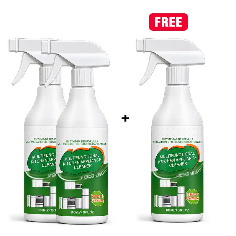 Buy 2 Get 1 FREE (Total 3 Bottles)🔥 [Most Popular]