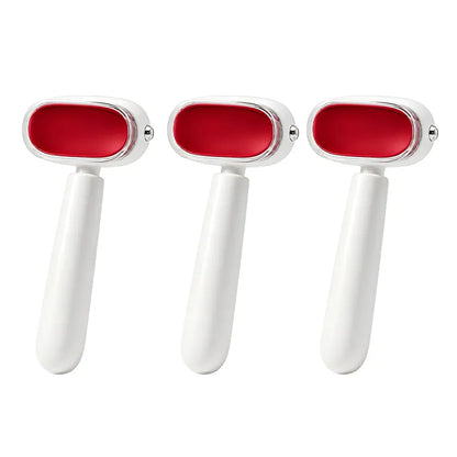 🦶 [50% OFF TODAY] Dual-Sided Foot Callus Remover & Scraper — Replaceable Stainless Steel Blades for Silky Smooth Heels ✨ (JG)