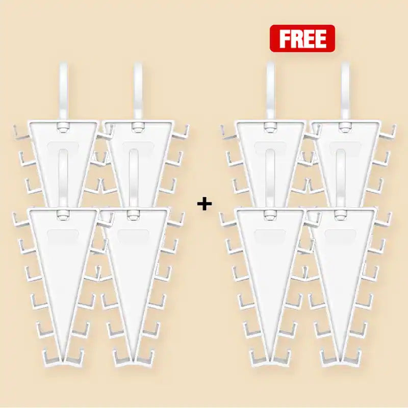 BUY 4 GET 4 FREE (8 Pcs) | Whole House & Family Gift Bundle (Save 73%) — $42.98 (Only $5.37/ea) 👑 [Best Value]