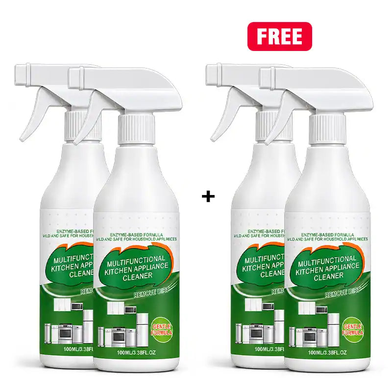 Buy 2 Get 2 FREE (Total 4 Bottles) 👑 [Best Value Mega Set]