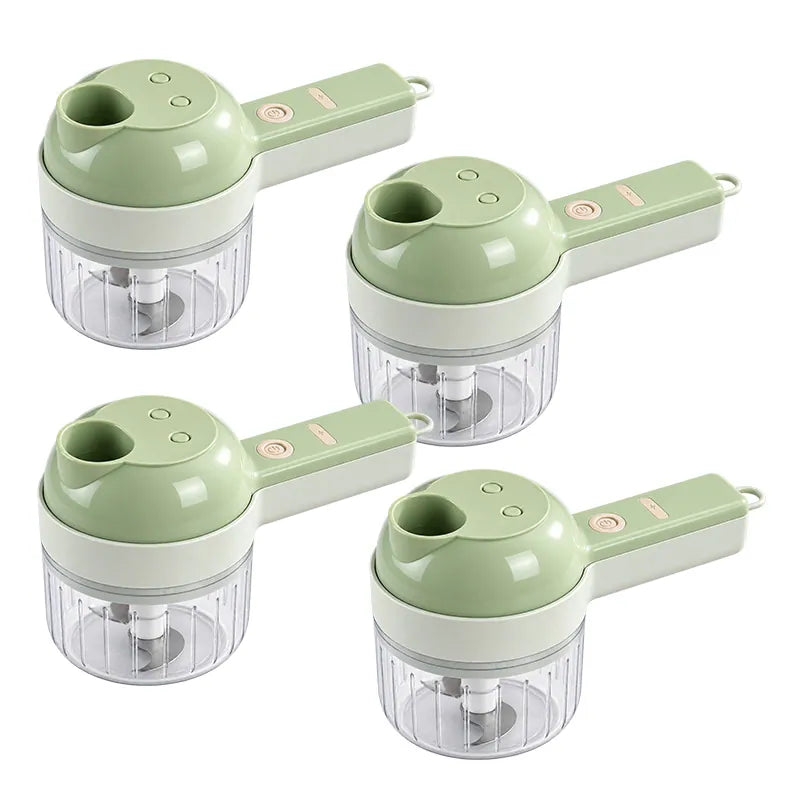 4 Sets | Ultimate Family & Gift Pack (Save 62%) — $89.95 (Only $22.49/ea) 👑 [Best Value]