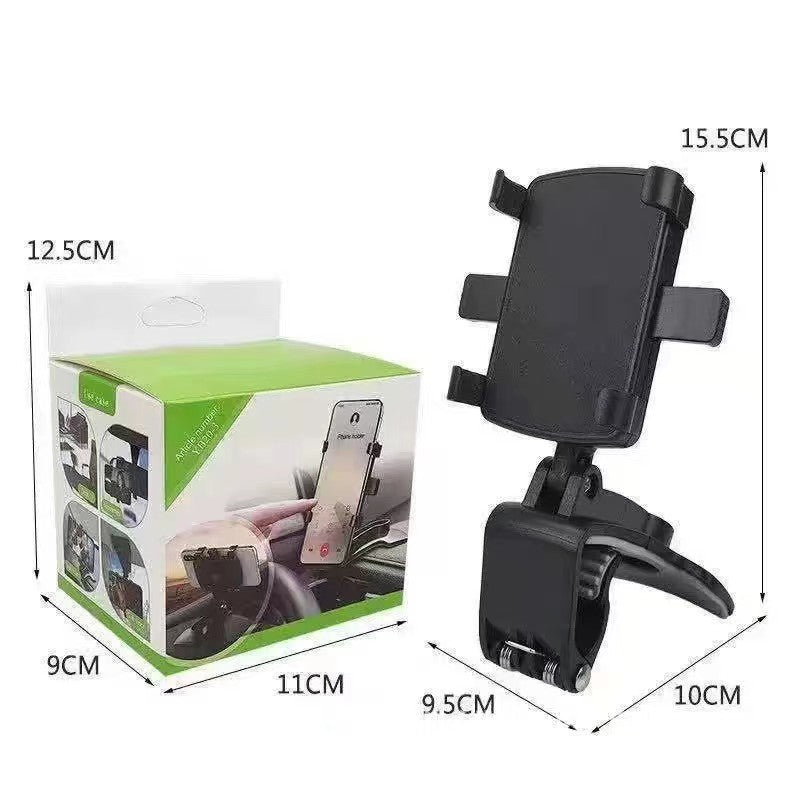 360° Rotating Car Phone Holder🔥