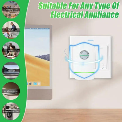 ⭐Household Electricity Saving Box