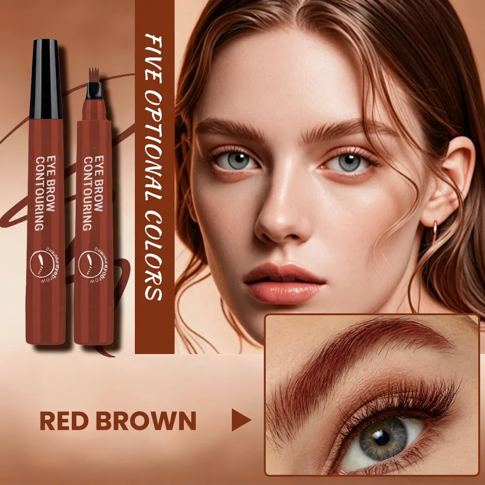 Reddish Brown