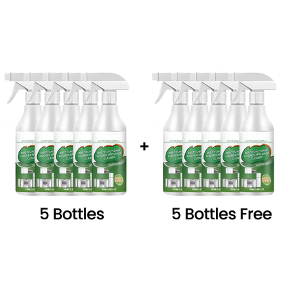 🔥 Buy 2 Get 1 Free🔥Multi-purpose Enzyme Foam Cleaner, Versatile – Kitchen & Home