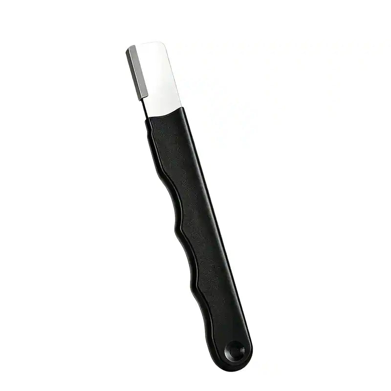 🔥 [As Low As $8.74/ea Today Only] Multi-Function Handheld Tungsten Steel Knife Sharpener — Restore Razor Sharpness in 5 Seconds 🔪⚡ (JG)