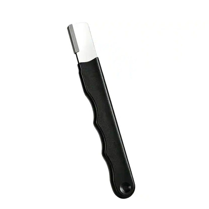 🔥 [As Low As $8.74/ea Today Only] Multi-Function Handheld Tungsten Steel Knife Sharpener — Restore Razor Sharpness in 5 Seconds 🔪⚡ (JG)