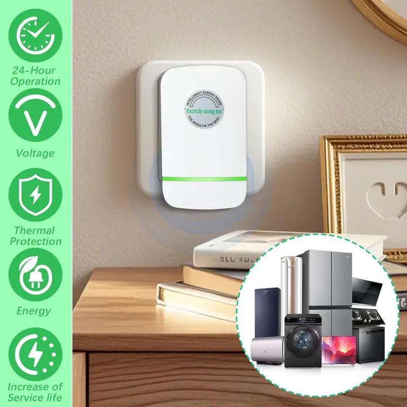 ⭐Household Electricity Saving Box
