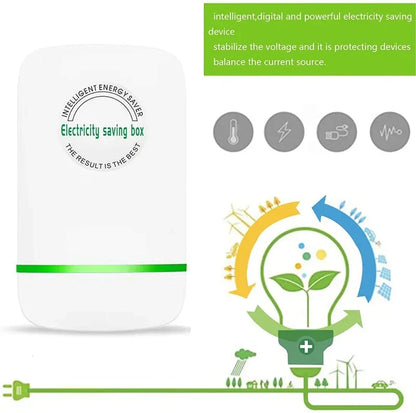 ⭐Household Electricity Saving Box