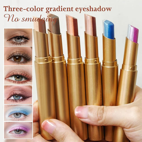 JG-3 Color Eyeshadow Stick