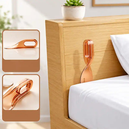 ✅Mavoniquecosh®Elegant Bedsheet Tucker & Mattress Lifter Tool🏋️‍♀️