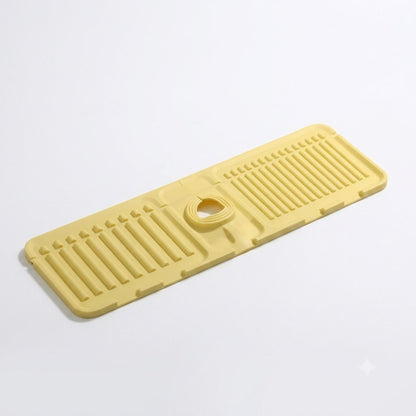 🔥 Hot Sale 50% OFF 🔥BVJ®Minimalist Auto-Draining Silicone Sink Mat