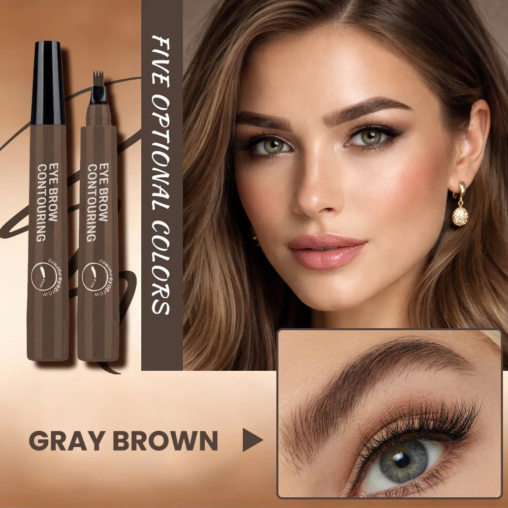 Gray Brown