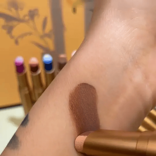 🔥Last Day - 49% Off🔥3 Color Eyeshadow Stick