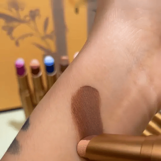 🔥Last Day - 49% Off🔥3 Color Eyeshadow Stick