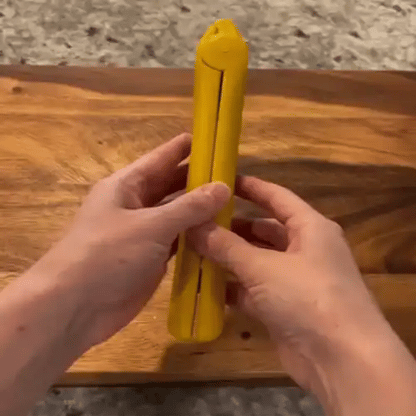 ⭐Universal Fruit Press & Squeezer, ✨Food-Grade PP (BPA-Free), ✅Dishwasher Safe