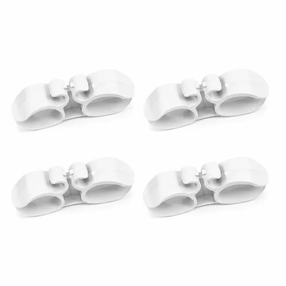 🔥LAST DAY SALE 50% OFF🔥Appliance Cord Storage