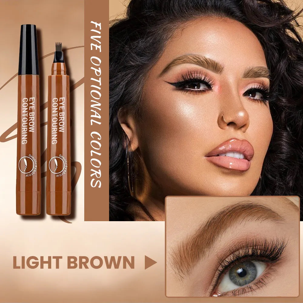 Light Brown