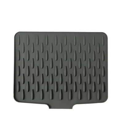 BVJ®Heavy-Duty 3-in-1 Silicone Mat: Drainer, Trivet & Chopping Cushion(✨2026 New Upgrade)