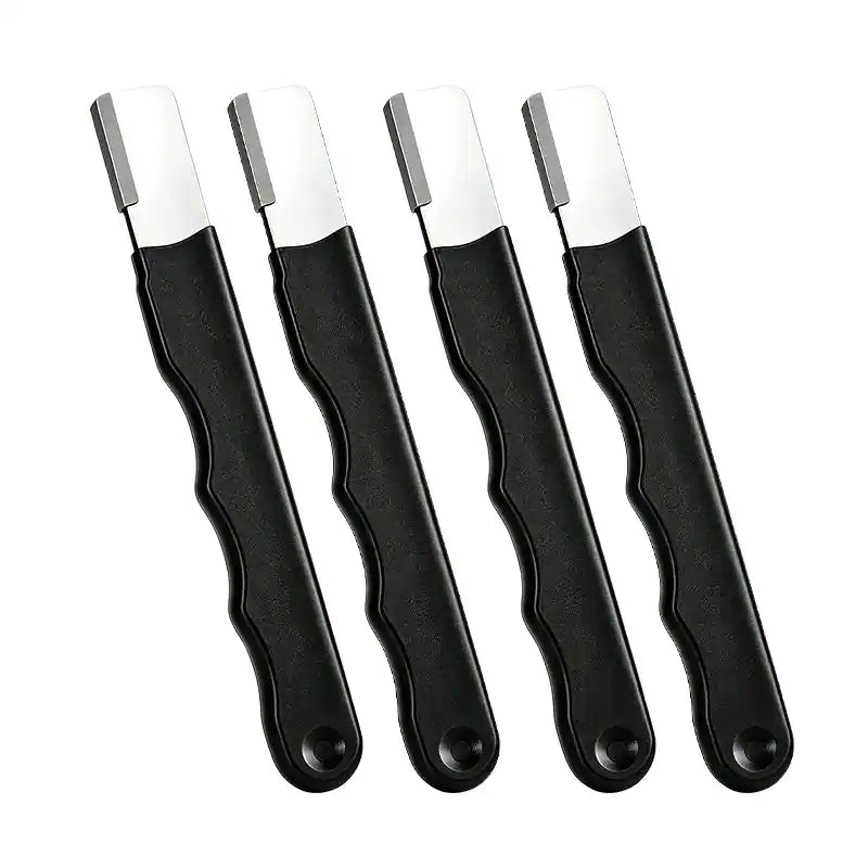 🔥 [As Low As $8.74/ea Today Only] Multi-Function Handheld Tungsten Steel Knife Sharpener — Restore Razor Sharpness in 5 Seconds 🔪⚡ (JG)